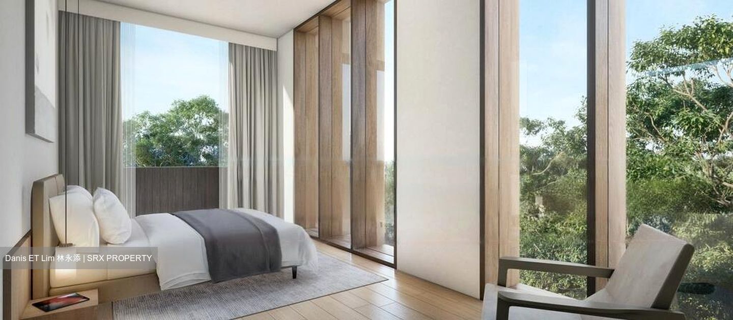 Ikigai (D11), Apartment #482256121